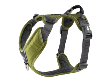 DOG Copenhagen V2 Comfort Walk Pro Harness Hunting Green PRO-HG