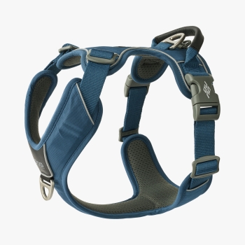 DOG Copenhagen V3 Comfort Walk Pro™ Harness Ocean Blue Geschirr V3-PRO-OB