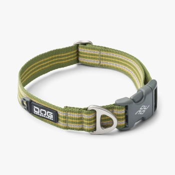 DOG Copenhagen V3 Urban Style™ Collar Hunting Green Halsband V3-STC-HG
