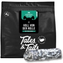 Tales & Tails – Voll von der Rolle Kabeljau Kausnacks 200g
