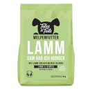 Tales & Tails – LAMMsam hab ich Hunger – Getreidefreies Softes Welpenfutter mit Lamm – 4kg