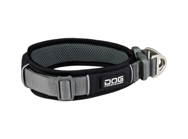 DOG Copenhagen V2 Urban Explorer Collar Black Halsband EXC-BL