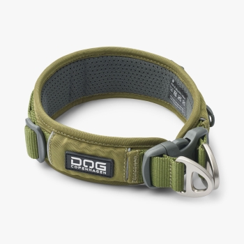 DOG Copenhagen V3 Urban Explorer™ Collar Hunting Green Halsband V3-EXC-HG