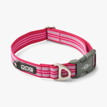 DOG Copenhagen V3 Urban Style™ Collar Wild Rose Halsband V3-STC-WR