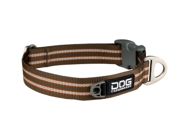 DOG Copenhagen V2 Urban Style Collar Mocca Halsband STC-MO
